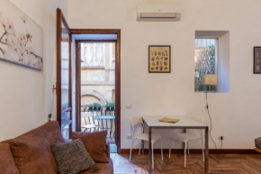 Charming Apartment near Piazza di Spagna